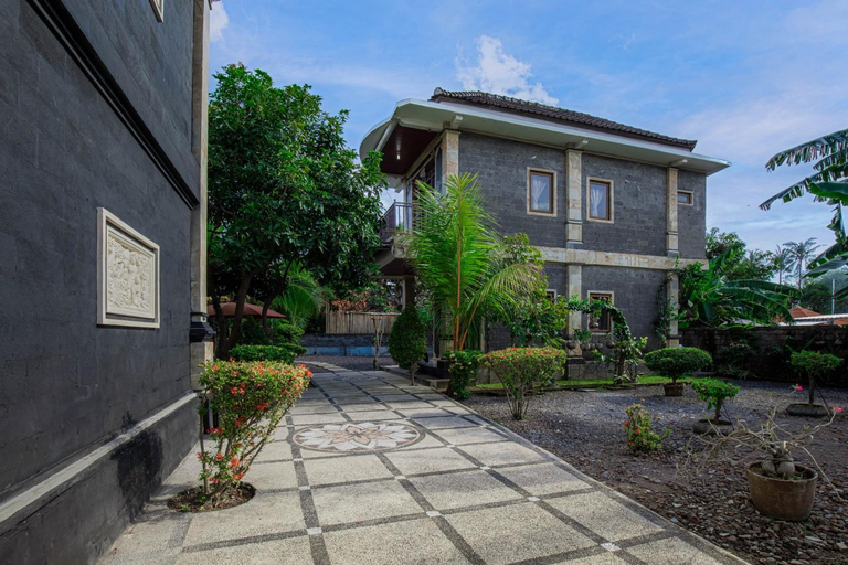 Exterior & Views 2, Sekarini Place Amed , Karangasem