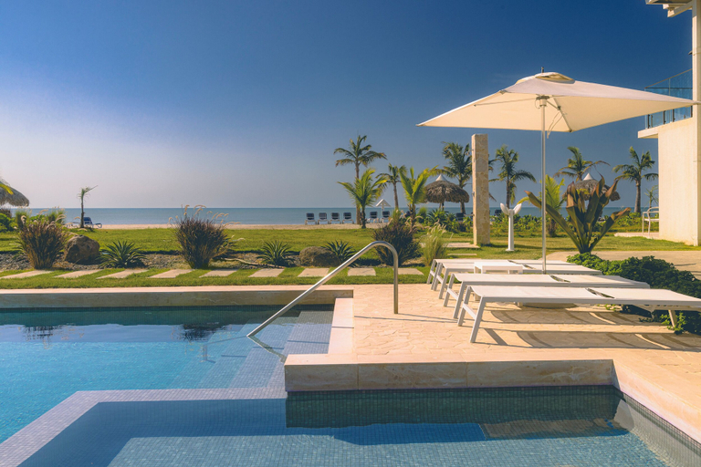 Exterior 4, Villas Residences by Playa Caracol Resorts, Chame