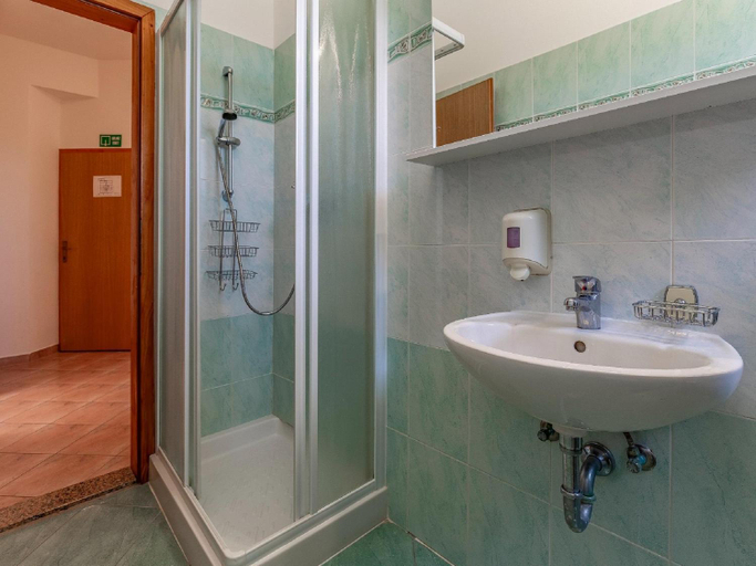 Bathroom 3, Banjole Cozy Family Retreat, Medulin