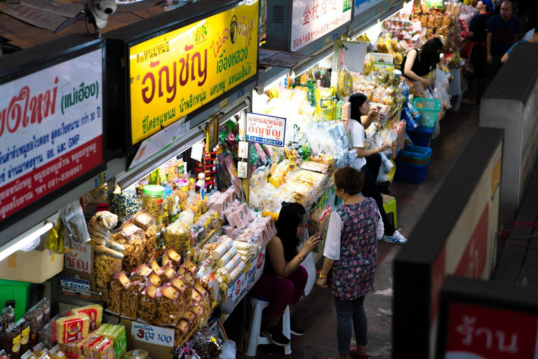 Food & Drinks 4, Naptel Changmoi Thaphae, Muang Chiang Mai