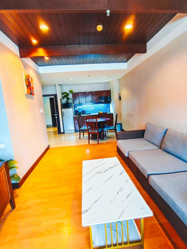 Others 4, Patong Tower Apartment by Patong TC, Phuket Island