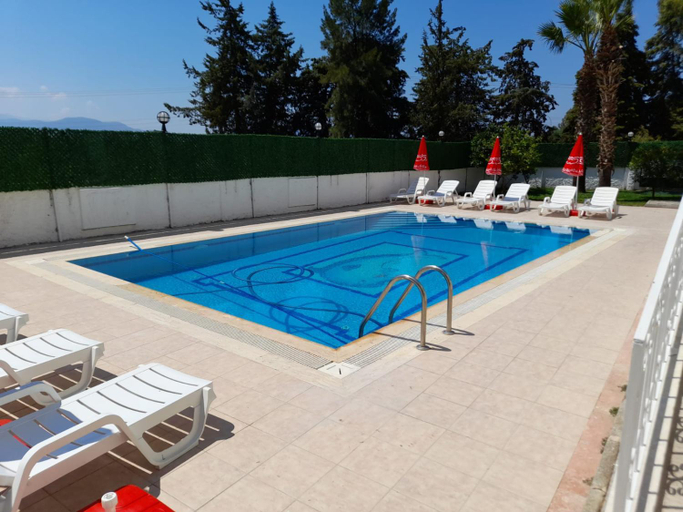 Sport & Beauty, Infinity Ruby Hotel, Fethiye