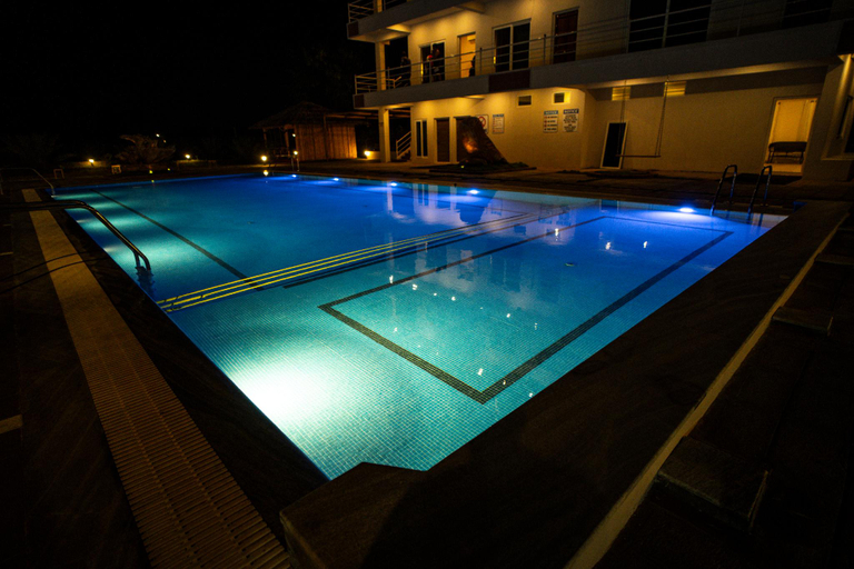 Sport & Beauty 5, Habba Dates Village, Chikballapura