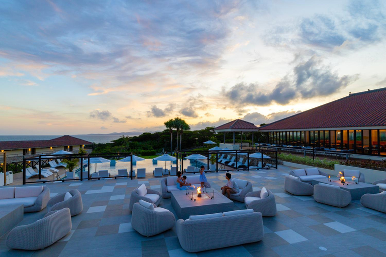 Food & Drinks 5, Haimurubushi Resort, Taketomi