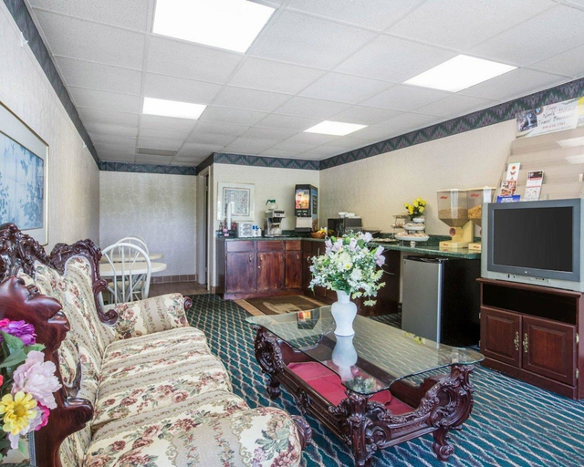 Others 5, Rodeway Inn Gadsden - Attalla, Etowah