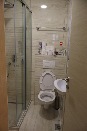 Bathroom 2, Vila Akva, Istočno Sarajevo