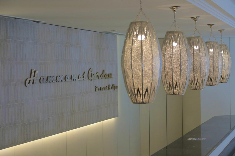 Public Area 4, Hammamet Garden Resort & Spa, Hammamet