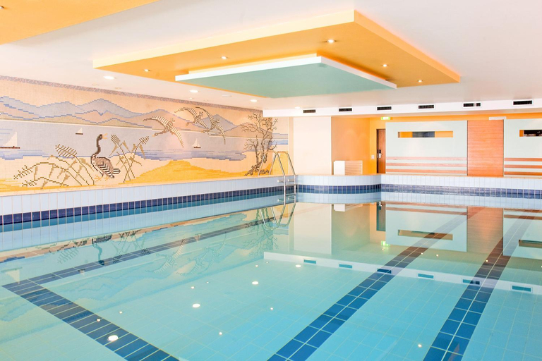 Sport & Beauty 2, Hotel Lyskirchen Köln, Köln