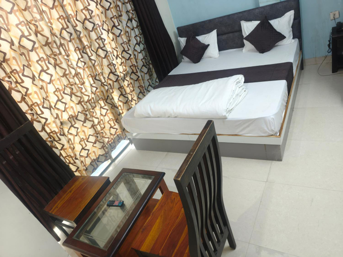 Bedroom 3, Hotel Surya Palace, Jaipur