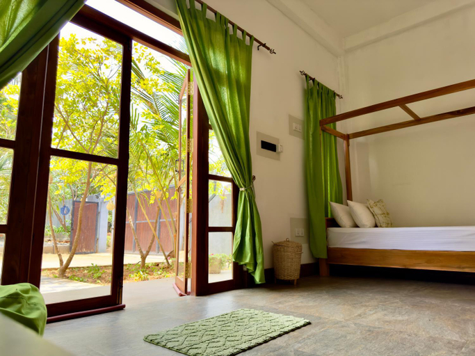 Bedroom 3, Amba Kola Udawalawa, Sevanagala
