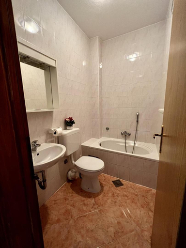 Bathroom 5, Villa Petra, Herzegovina-Neretva