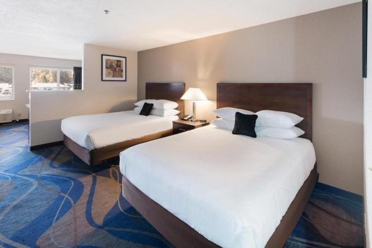 Others 4, Quality Inn & Suites Kennewick Tri-Cities, Benton