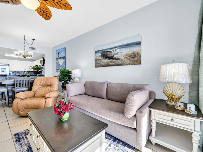 Living area 5, Calypso 1-706 East, Bay