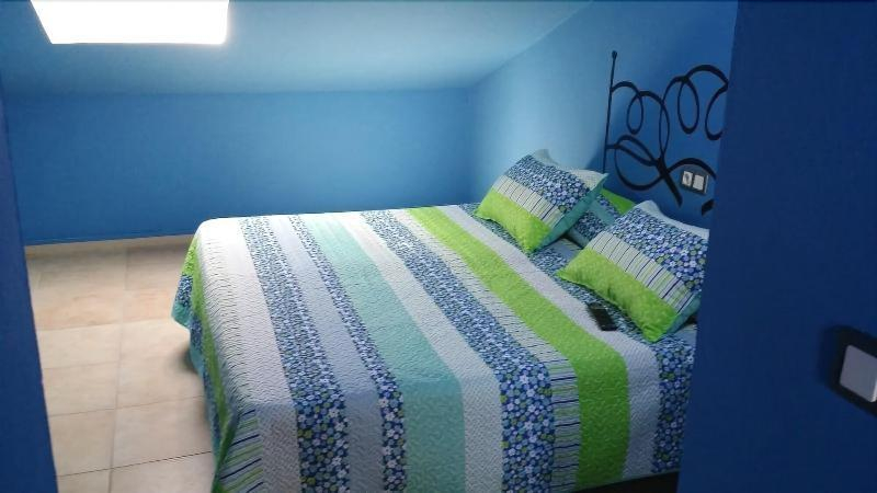 Bedroom 2, Hostal Boutique El Patio Lepe, Huelva