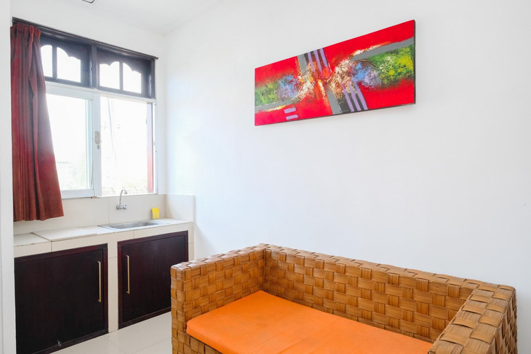 Others 5, OYO 91204 Napura Homestay, Denpasar