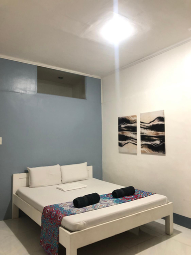 Others 4, Traveler's Home, Cebu City
