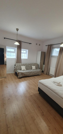 Bedroom 4, Villa 31, Sopot