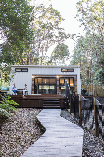 Exterior & Views 2, Kanimbia Cottages, Maroochy