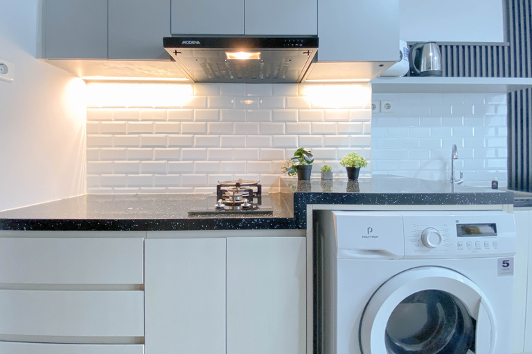 Others 2, Functional Studio at Apartment West Vista By Travelio, West Jakarta