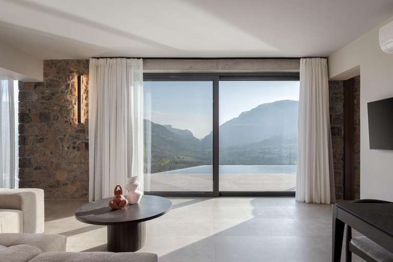 Others 5, Neromai Cave Luxury Villas, Crete