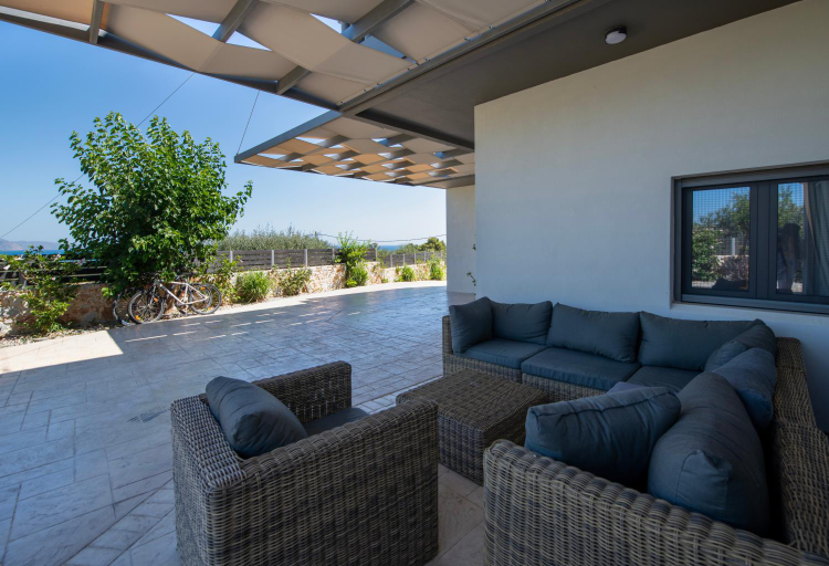 Others 4, Villa Lady Dafni with private heated pool, Crete