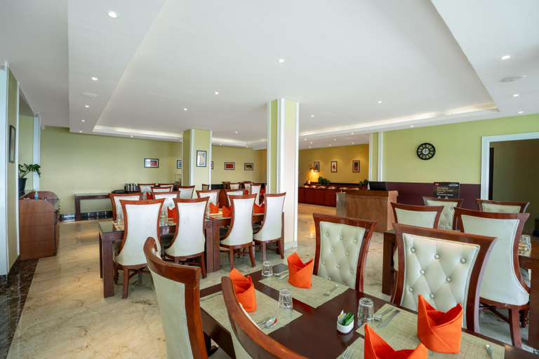Food & Drinks 4, Summit North Star Hotel with Swimming Pool , East Sikkim