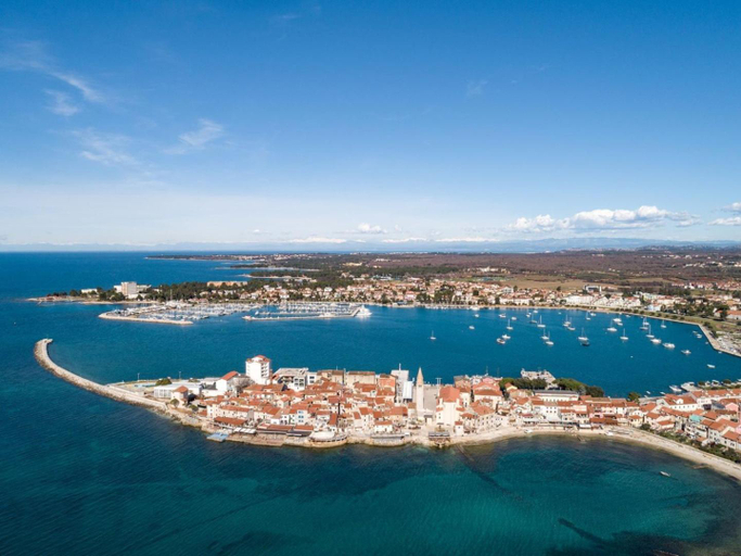 Others 5, Apartments Elettra, Umag