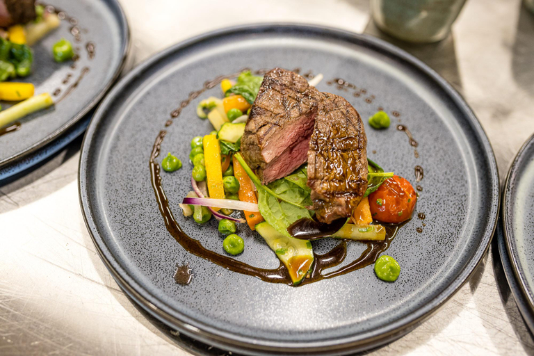 Food & Drinks 5, Centurion Swiss Quality Hotel, Brugg