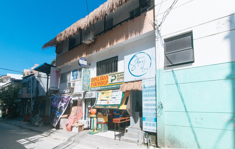 Others 4, Stay Inn Station 1 Boracay by RedDoorz, Malay