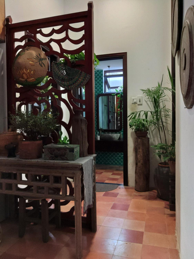 Others 3, La Sen-Thuong Xuan, Huế