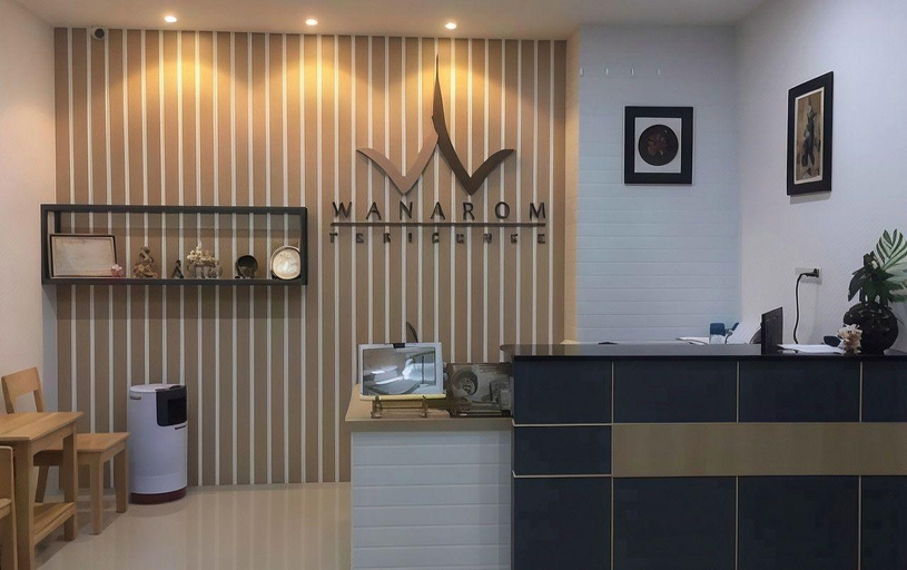 Others 2, Wanarom Residence Hotel, Mueang Krabi