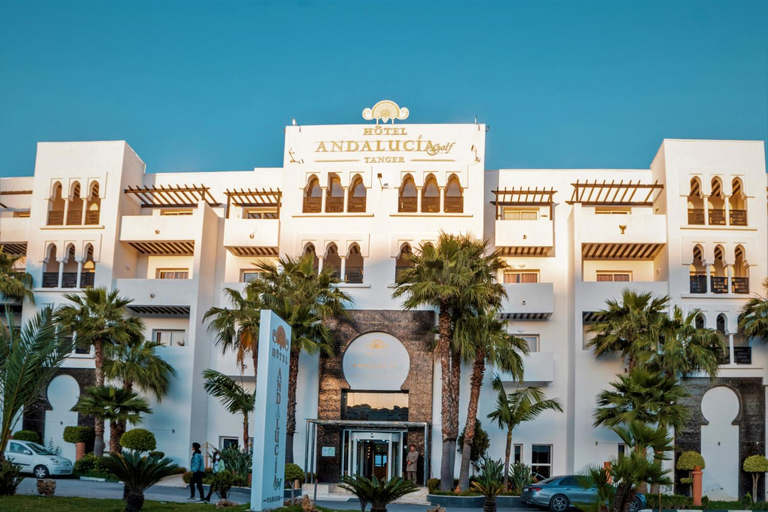 Others 2, Hotel Andalucia Tangier, Tanger-Assilah