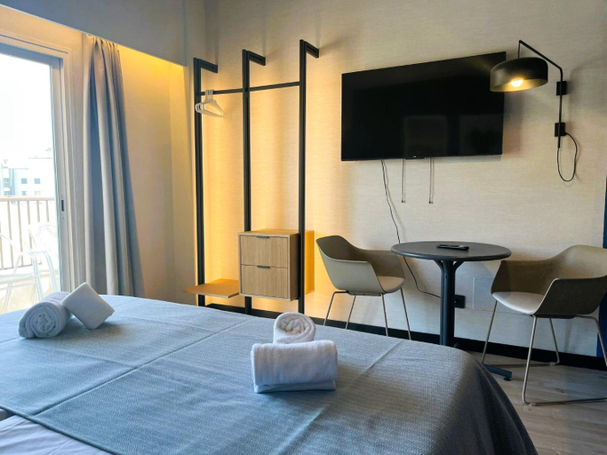 Bedroom 3, Hotel Lis Mallorca, Baleares
