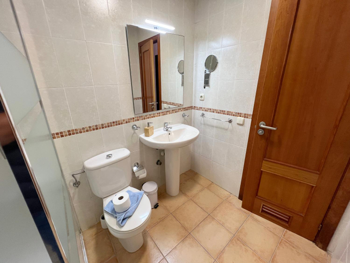 Bathroom 4, Anahi Homes Corralejo - Villa Codeso 1, Las Palmas