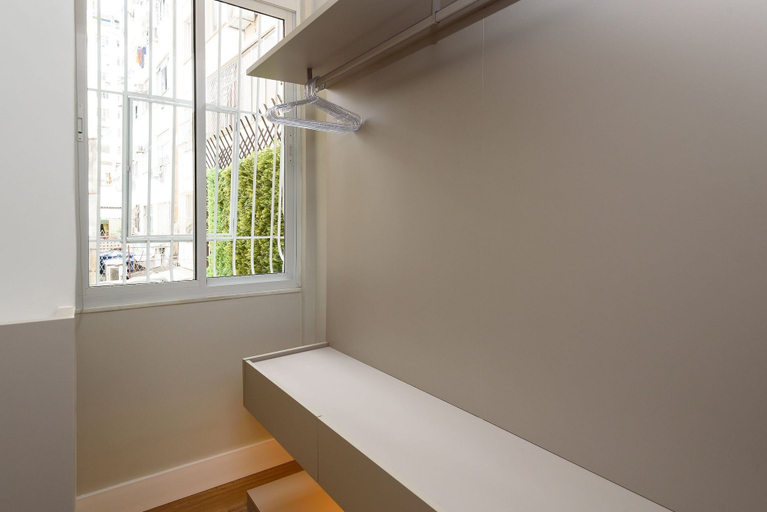 Interior 2, 3bdrs Decorated 400m From the Beach BR 503/204, Rio de Janeiro