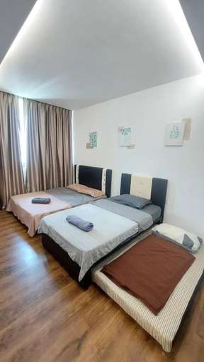 Others 5, Littleching homestay vivacity Jazz 3 , Kuching