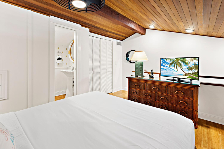 Bedroom 3, Aston Maui Kaanapali Villas, Maui