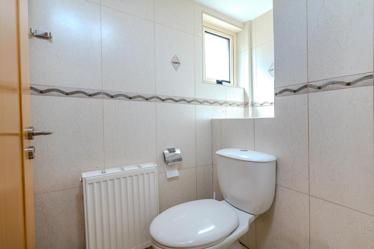 Bathroom 3, Anthorina Greco Villa #10