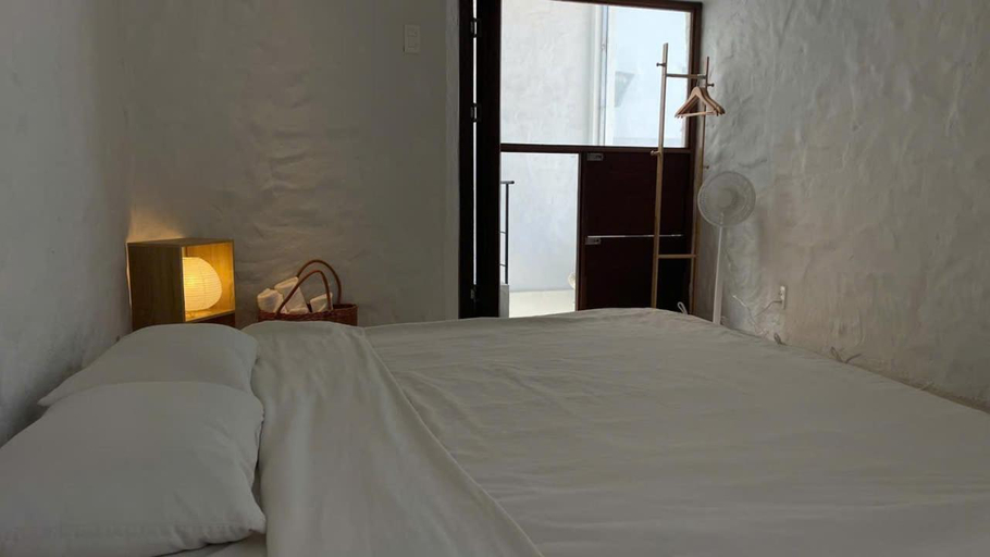 Bedroom, Sep'on Heartfulness Centre, Nha Trang