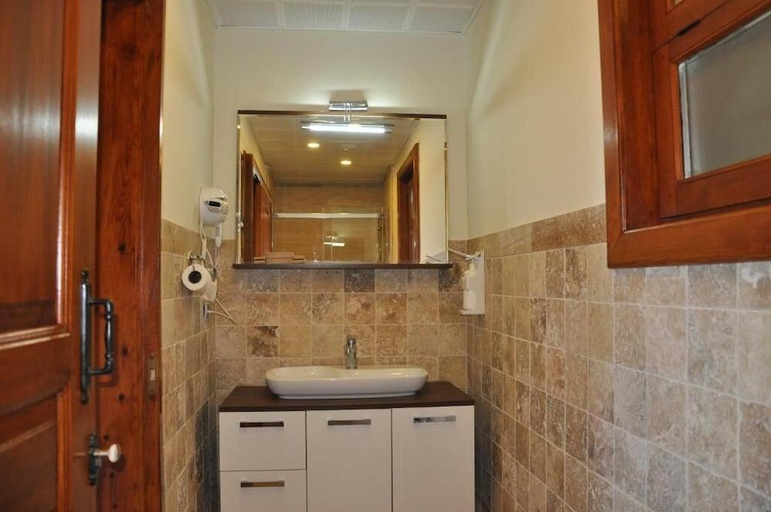 2, Tarihi Kumbaba Otel, Şile