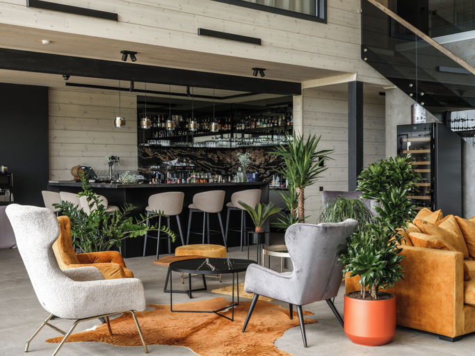 Food & Drinks 4, SEOVILLAGE Resort & Spa, Ogre