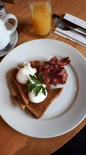Food & Drinks 2, Cardross Inn, Argyll and Bute
