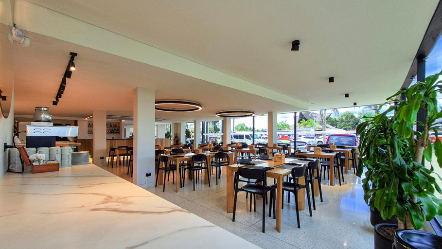 Food & Drinks 5, Hotel Santiago de Arma, Rionegro