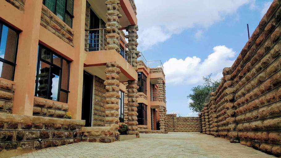 Exterior 2, Lux Suites Samora Villas Athiriver, Mavoko