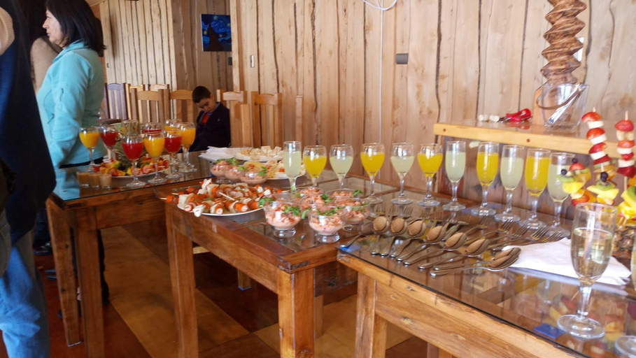 Food & Drinks 5, HOTEL BOUTIQUE ANTUKENU, Chiloé