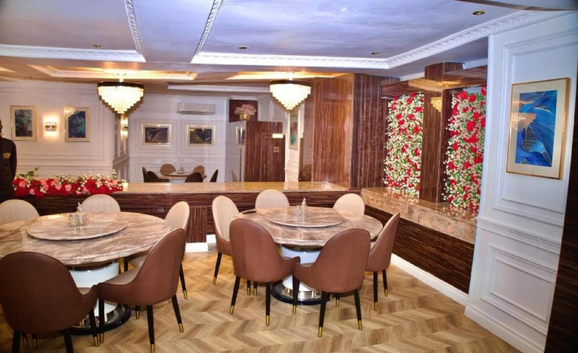 Food & Drinks 5, Quest Boutique Hotel, Abuja, AbujaMun