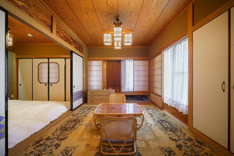 2, Oyado Tonbo - Vacation STAY 16107, Kaga