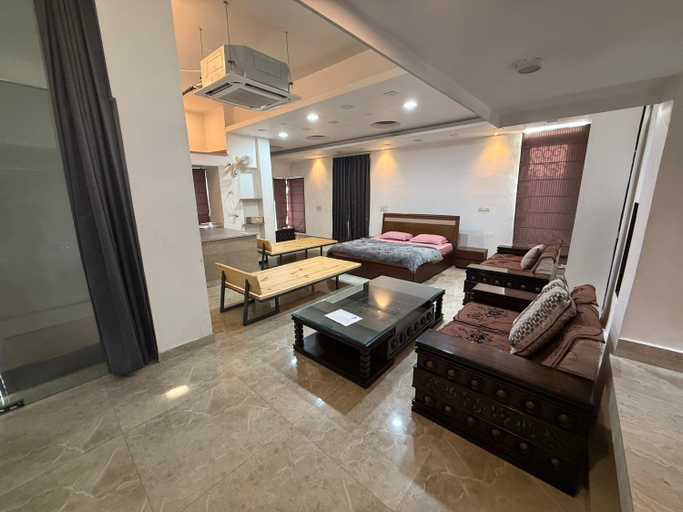 Others 3, The Kalyaneshwar Dixit Hotels & Resorts, Karnal