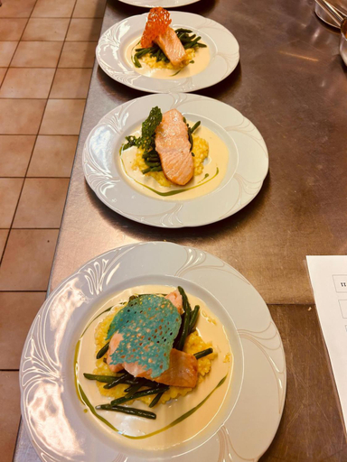 Food & Drinks 5, Beatenberg Resort & Spa in Beatenberg Interlaken, Interlaken