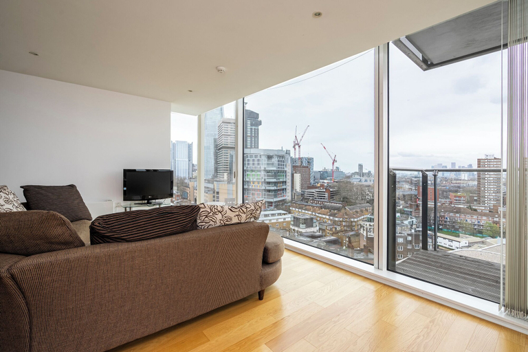Others 4, Panoramic Views by Underthedoormat, London